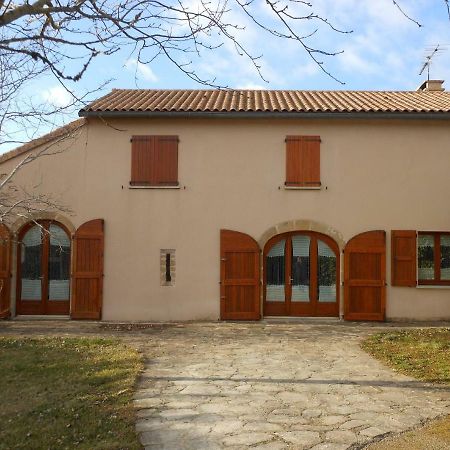La Jasse De Blayac Villa Roquefort-sur-Soulzon Eksteriør billede