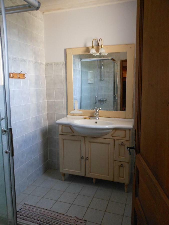 La Jasse De Blayac Villa Roquefort-sur-Soulzon Eksteriør billede